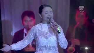 Ruth Sahanaya Live @ Java Jazz Festival 2014 - Merenda Kasih