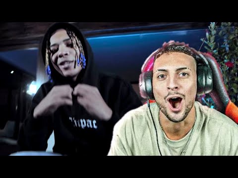 COSCU REACCIONA A Nickzzy - Mismas Jordan (Video Oficial)