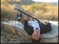 They Might Be Giants Cover on Shamisen (“Sapphire Bullets of Pure Love”)