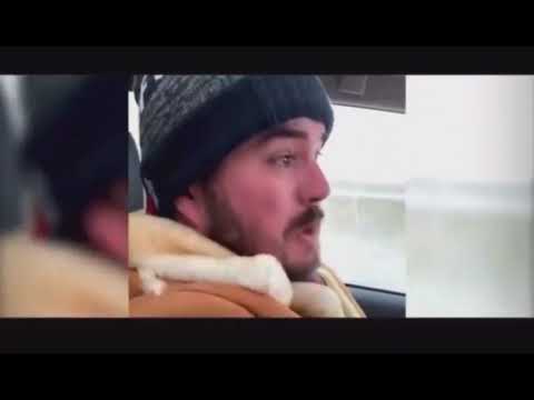 Canadian Truckers Freedom Rally 2022 | Canada Truckers Freedom Convoy Video Montage | Justin Trudeau