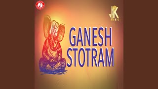 Ganesh Stotram song artwork