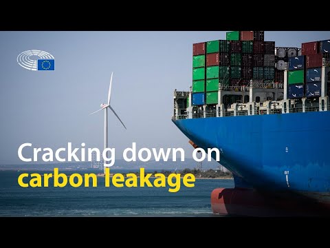 Carbon border adjustment mechanism _ eu cbam. carbon tax cal...