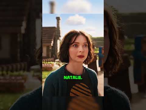 EMMA MYERS Bloopers you definetly missed!