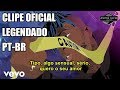 XXXTENTACION BAD Legendado Tradução Clipe Oficial