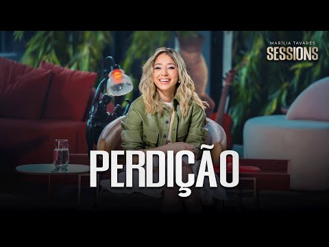 Marília Tavares - Perdição - Marília Tavares Sessions