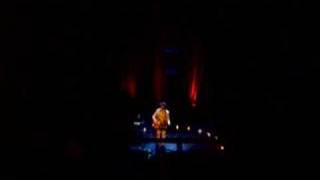 Josh Ritter Thin Blue Flame Acoustic