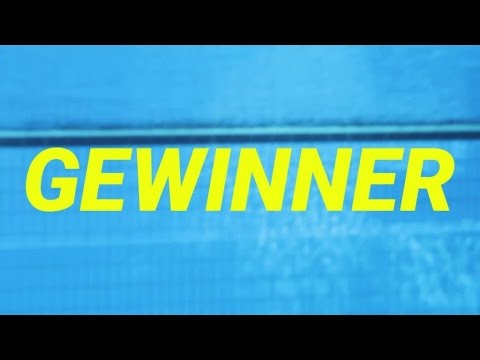 U3000 - Gewinner (Offiziell)