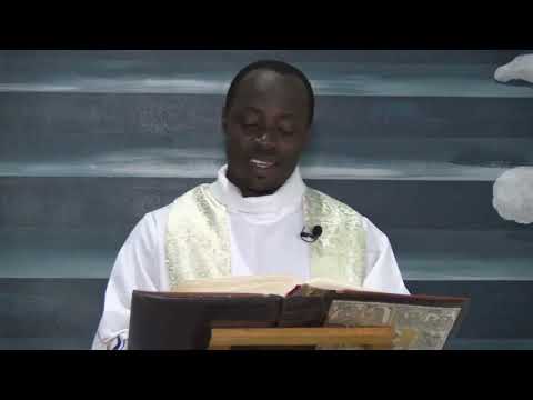 Évangile du jour du 25 décembre 2025