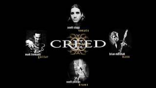 CREED - IS THIS THE END