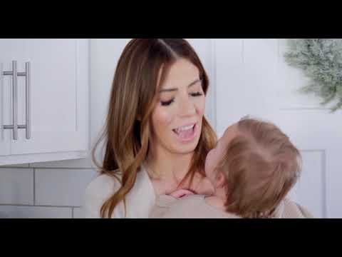 Discover why @Kaleymunday chooses Kodiak Cakes!