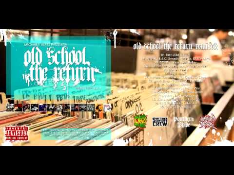 02 - Pete Rock & Cl Smooth - Ghettos Of The MInd - Old School The Return