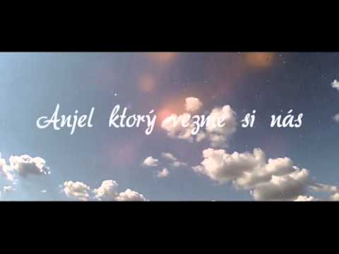 DESmod - Anjel (Official Lyrics Video)