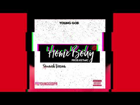 Home Body (Spanish Version)