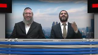 סיפורים בראי הפרשה- פרשת ויקהל