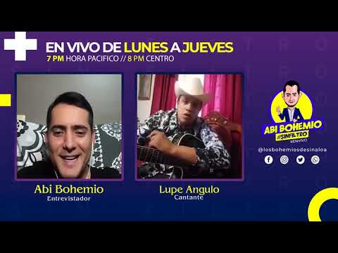 🙀 LUPE ÁNGULO (el prieto ) | SINFILTRO 🙏 | ARIEL CAMACHO RENACIÓ ? 😩 2020