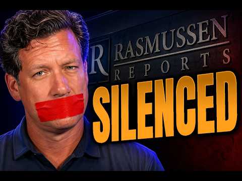 Mark Mitchell: Why Rasmussen Really Fired Me