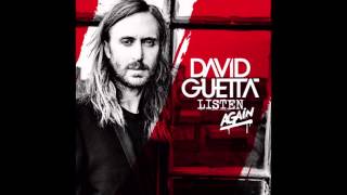 David Guetta - Yesterday (ft. Bebe Rexha) vs. Lift Me Up [ft. Nico &amp; Vinz, Ladysmith Black Mambazo]