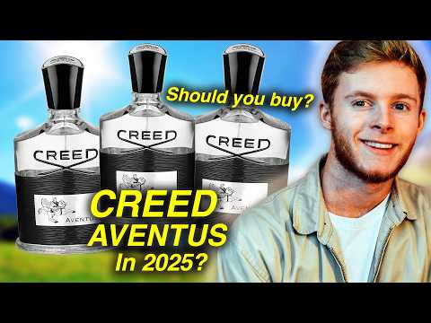 Should you buy Creed Aventus in 2025?