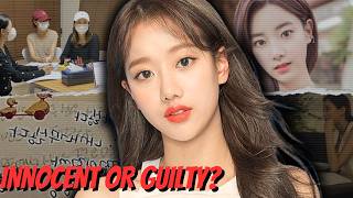 Download lagu What Is Happening With April's Naeun? | The Whole Saga Of April's Controversy mp3 Download lagu What Is Happening With April's Naeun? | The Whole Saga Of April's Controversy mp3