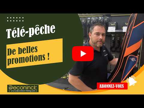 Télé-Pêche 09/07/2026