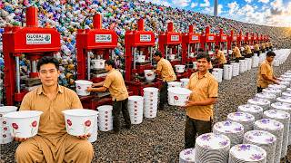 Top 3 Most Incredible Recycling and Manufacturing Processes Videos