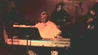 Swamp Dogg LIVE at SXSW,