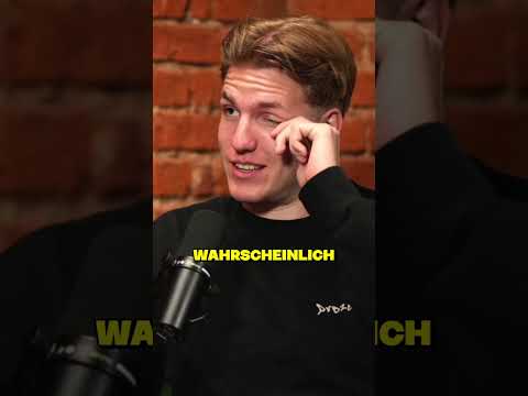 Video Thumbnail: #marcantpodcast #interview #fyp