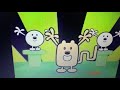 Wow Wow Wubbzy Wubbzy Wiggle