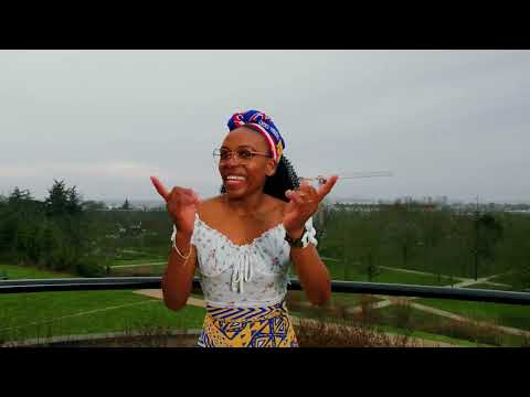 Samira Tb Prendi Ama (Oficial Vídeo)