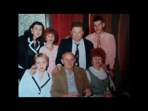 Vladimir Bogicevic 12.09.1977.-07.01.1998.