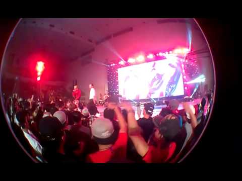 BOTY VIETNAM 2014 - Bay Thật Xa - Wowy & Karik