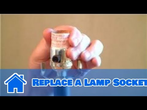 Lowes Lamp Socket