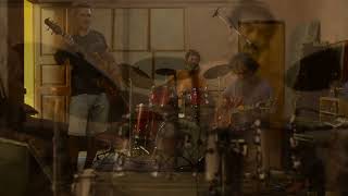 Union pacific/Marc Johnson/Trio Solar/San Marcos Sierras