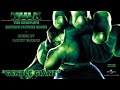 The Hulk (2003) - The Complete Motion Picture Score | Music by Danny Elfman - “Gentle Giant”