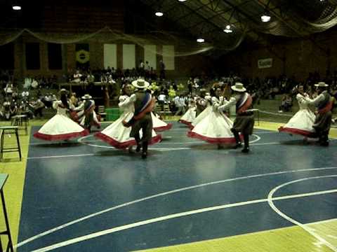 Maçanico CTG LAÇO DA AMIZADE Casca/RS