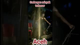 Download lagu minyak aceh terbesar di dunia #minyakbumi #acehterbaru mp3