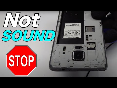 Samsung S6 Edge plus charging port replacement