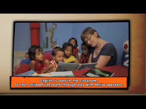 Early Childhood Development Initiative