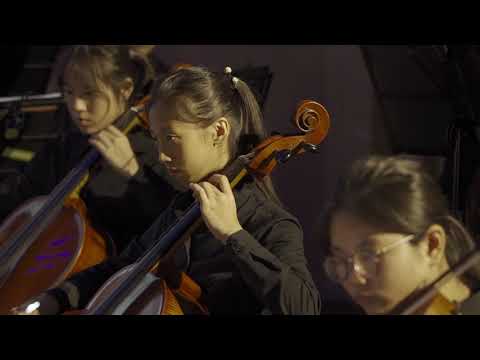 爵士藝享 —— 爵士與跨界創作大師班系列