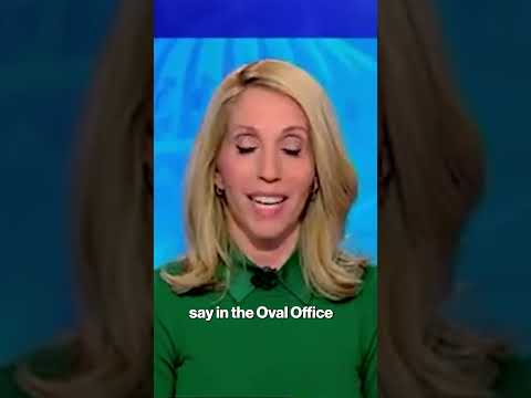 CNN’s Dana Bash interrupts Trump’s presser to tell viewers the network ‘does not hate our country’