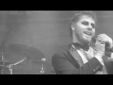 30.08.2025  Feuertal Festival- Coppelius - Chop Suey