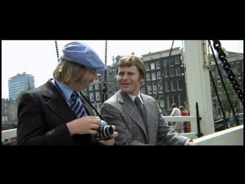 Mr.Wint & Mr. Kidd (German)