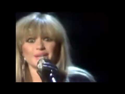 la zona retro E G  Daily on American Bandstand