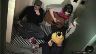 Samantha Crain - Risin' Sun - Backstage: Tennessee Shines