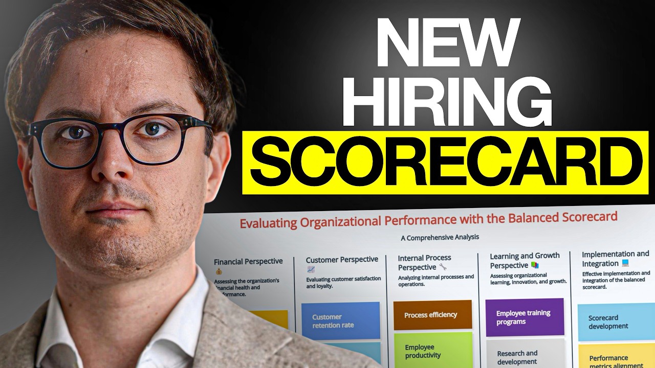 Ultimate Guide to Hiring For Finance Teams in the AI Era