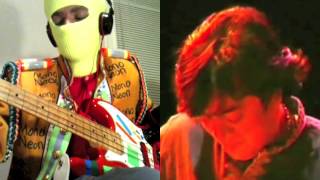 MonoNeon + John Mclaughlin + U.Srinivas + Zakir Hussain + V.Selvaganesh + Mahadevan