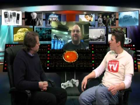 Mission 129 - EVP with Tim Dennis