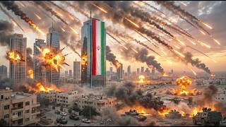 May 29,! Iran disappeared in a mysterious US attack, see what happened!