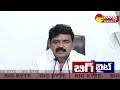 Perni Nani About CM Jagan, Comments on Chandrababu & Pawan Kalyan | Big Byte | Sakshi TV - Video