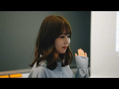 拓殖大学商学部　Image Movie